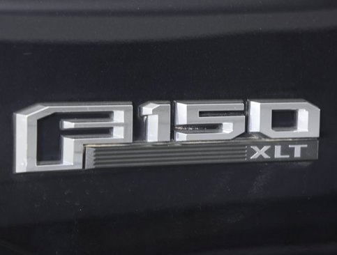 Used 2018 Ford F150 XLT w/ Equipment Group 302A Luxury image 7