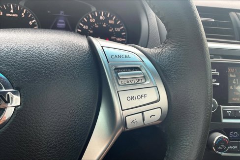 Used 2017 Nissan Altima 2.5 SV image 23