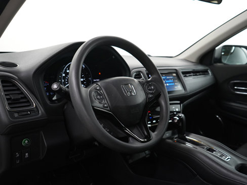 Used 2019 Honda HR-V EX image 17