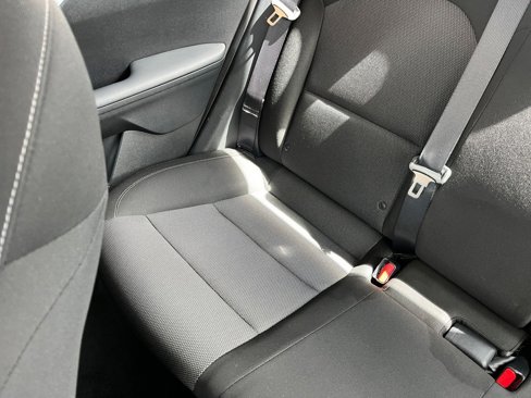Used 2024 Kia Forte LXS image 39