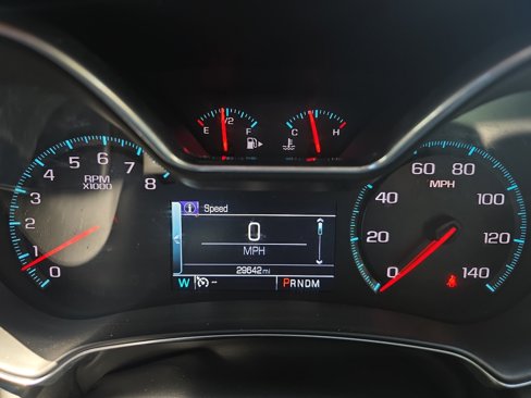 Used 2019 Chevrolet Impala LS image 13