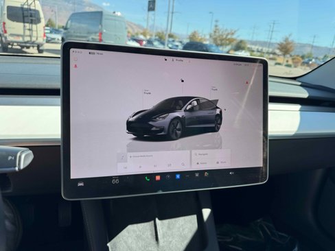 Used 2022 Tesla Model 3 Long Range image 19