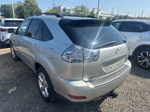 Used 2005 Lexus RX 330 AWD image 5