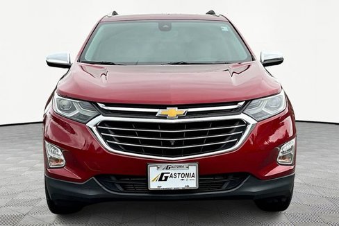 Used 2020 Chevrolet Equinox Premier image 2