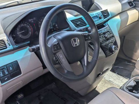 Used 2012 Honda Odyssey EX-L image 9