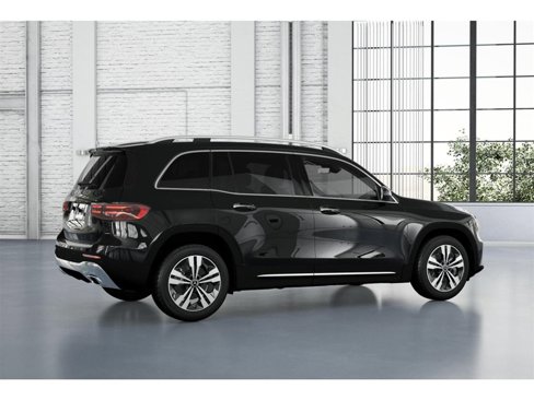 New 2025 Mercedes-Benz GLB 250 image 19