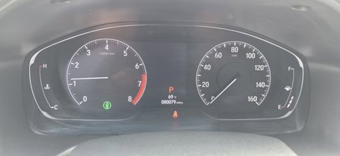 Used 2020 Honda Accord EX image 17