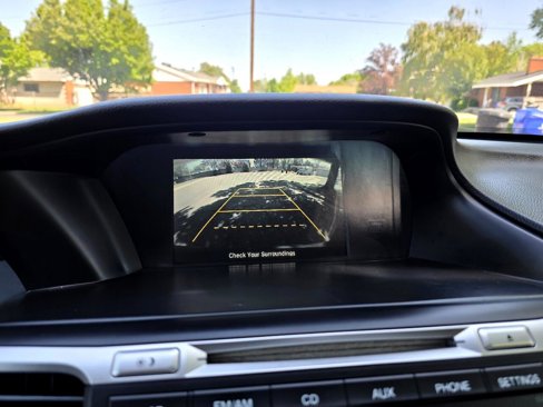 Used 2013 Honda Accord Sport image 15