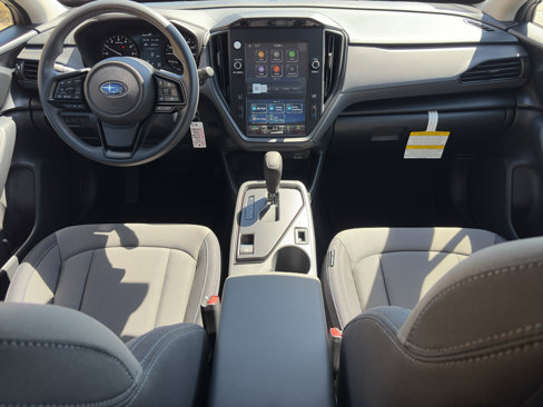 New 2025 Subaru Crosstrek 2.0i image 12