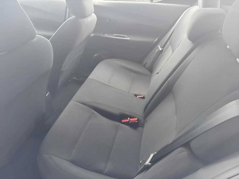 Used 2024 Nissan Kicks S image 12