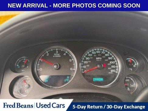 Used 2012 Chevrolet Suburban LT image 13