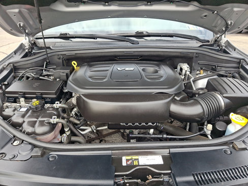 Used 2018 Jeep Grand Cherokee High Altitude image 27