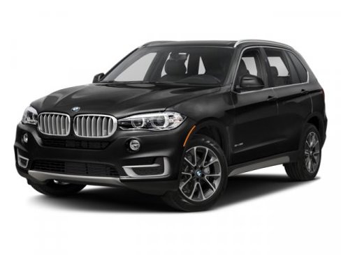 Used 2018 BMW X5 xDrive35i w/ M Sport Package image 1