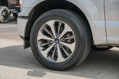 Used 2019 Ford F150 XL w/ Equipment Group 101A Mid image 66