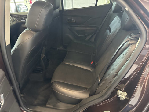 Used 2013 Buick Encore FWD image 22