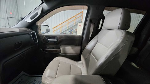 Used 2019 GMC Sierra 1500 SLT w/ SLT Premium Plus Package image 11