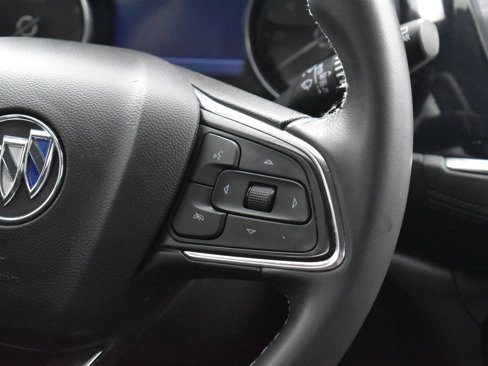 Used 2023 Buick Encore GX Preferred w/ Cold Weather Comfort Package image 17