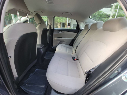 Used 2021 Kia Forte LXS image 13