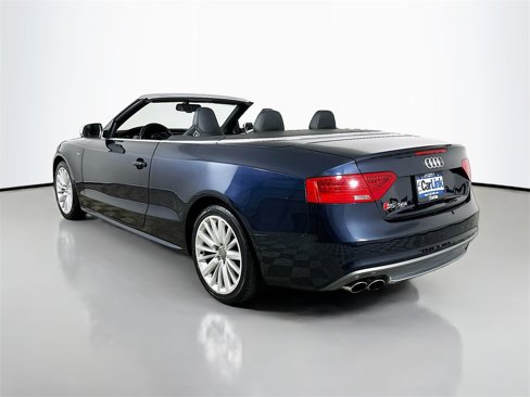 Used 2014 Audi S5 Premium Plus image 5