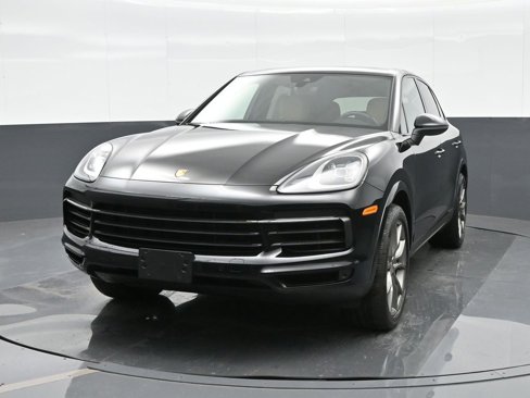 Certified 2023 Porsche Cayenne image 6