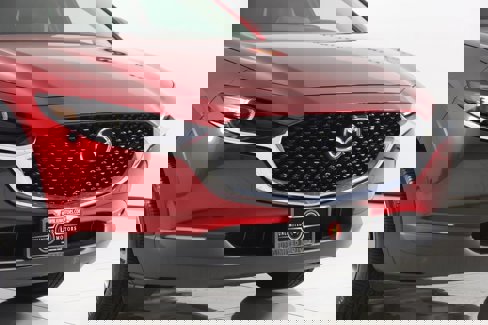Used 2021 MAZDA CX-30 AWD 2.5 S w/ Preferred Package image 35