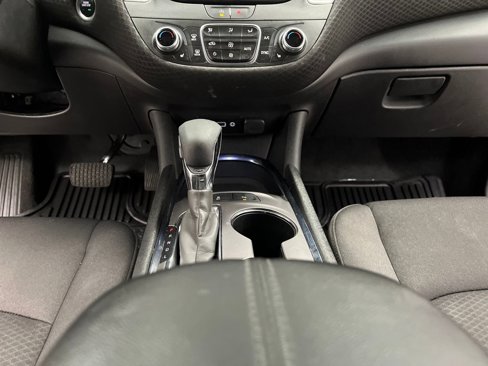Used 2024 Chevrolet Malibu LT image 33