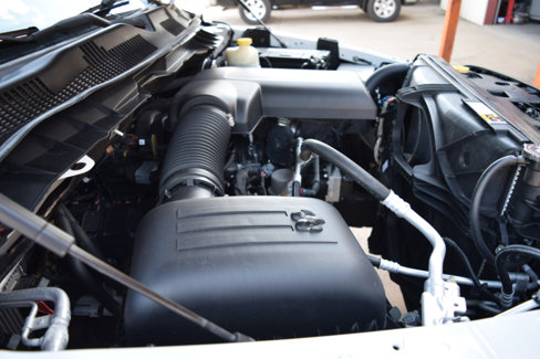 Used 2016 RAM 1500 Tradesman w/ Popular Equipment Group image 30