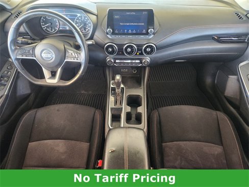 Used 2021 Nissan Sentra SR image 24