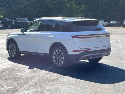 Used 2022 Lincoln Corsair Reserve w/ Equipment Group 201A image 5