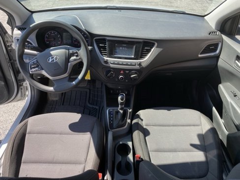 Used 2018 Hyundai Accent SE image 17