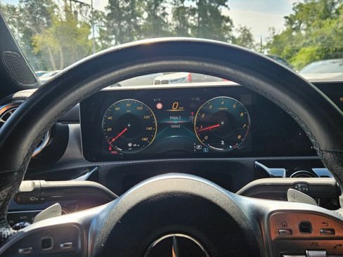 Used 2019 Mercedes-Benz A 220 image 19