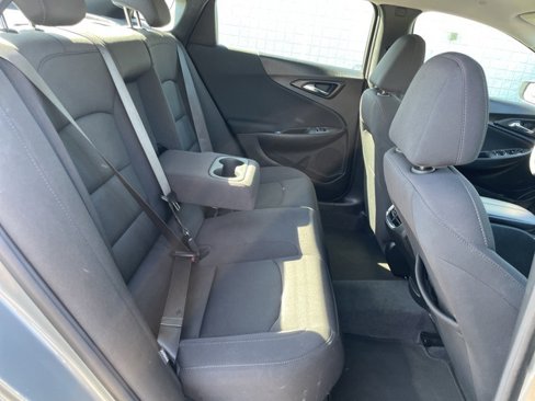 Used 2024 Chevrolet Malibu LT image 16