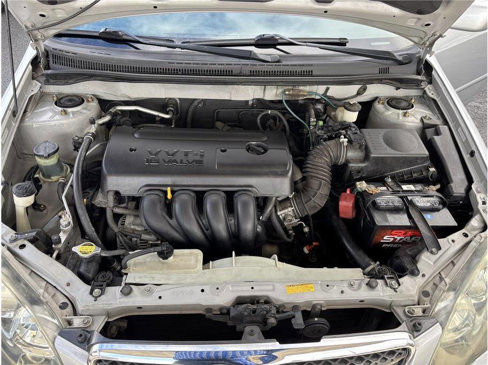 Used 2005 Toyota Corolla S image 18