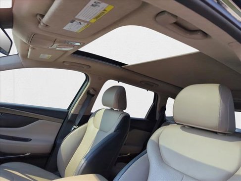 Used 2020 Hyundai Santa Fe Limited image 24