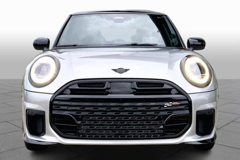 New 2026 MINI Cooper S image 3