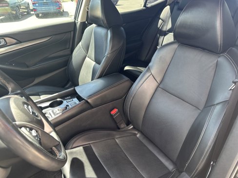 Used 2021 Nissan Maxima 3.5 SV w/ Floor Mat Group image 19