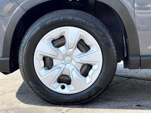 Used 2020 Subaru Forester image 47