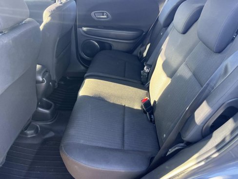 Used 2016 Honda HR-V EX image 12