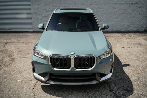 Used 2023 BMW X1 xDrive28i image 5