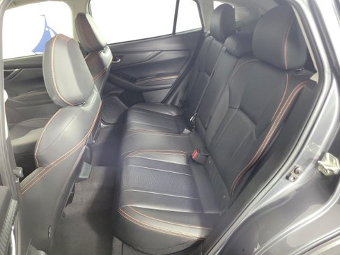 Used 2020 Subaru Crosstrek 2.0i Limited w/ Moonroof Package image 11