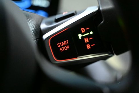 Used 2017 BMW i3 image 39