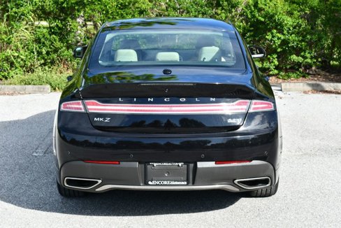 Used 2020 Lincoln MKZ Reserve image 27