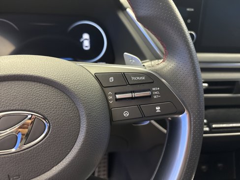 Used 2021 Hyundai Sonata SEL Plus image 15