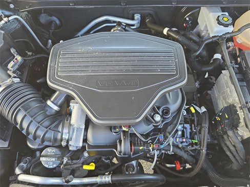 Certified 2020 Chevrolet Blazer LT image 31