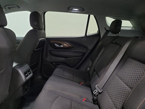Used 2018 GMC Terrain SLE w/ Driver Convenience Package image 18
