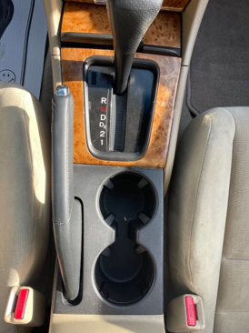 Used 2003 Honda Accord EX image 14