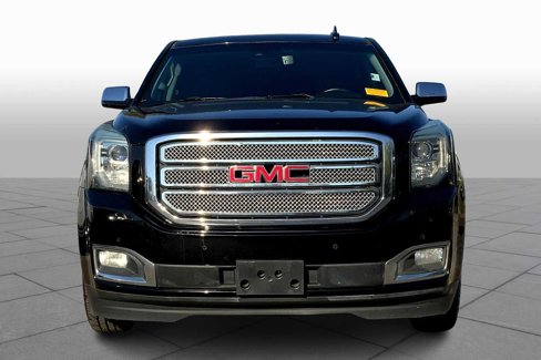 Used 2016 GMC Yukon SLT w/ Open Road Package image 3