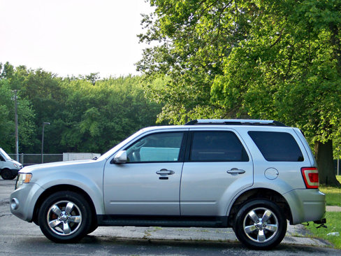 Used 2009 Ford Escape Limited image 10
