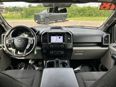 Used 2018 Ford F150 XL w/ Equipment Group 101A Mid image 17