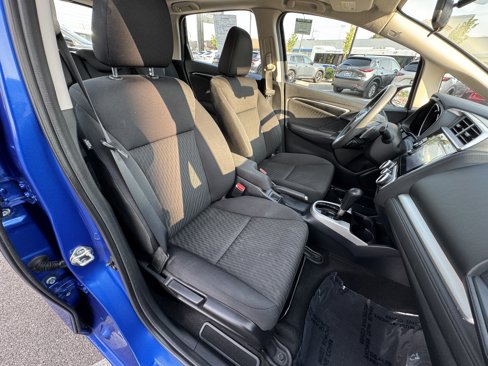 Used 2019 Honda Fit EX image 10